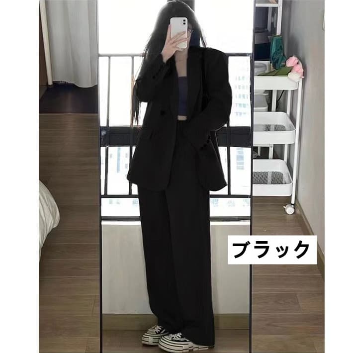 フォーマルスーツ 上下セット 就職活動 面接 通勤対応