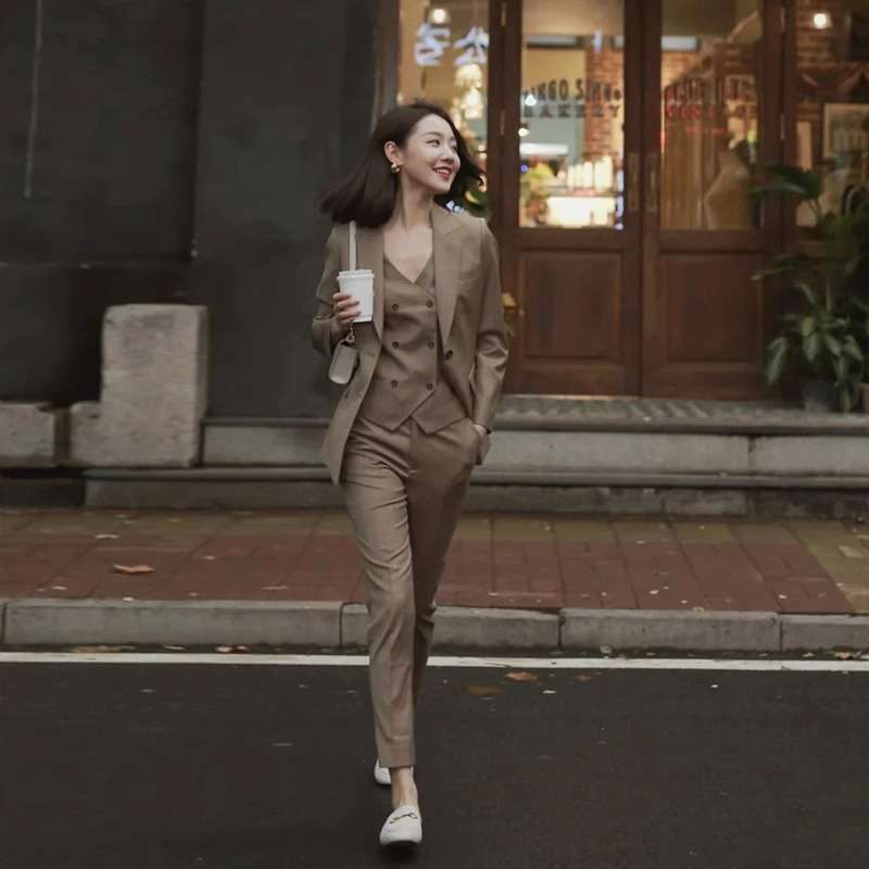 フォーマルスーツ 美シルエット スリムフィット フォーマルスーツ