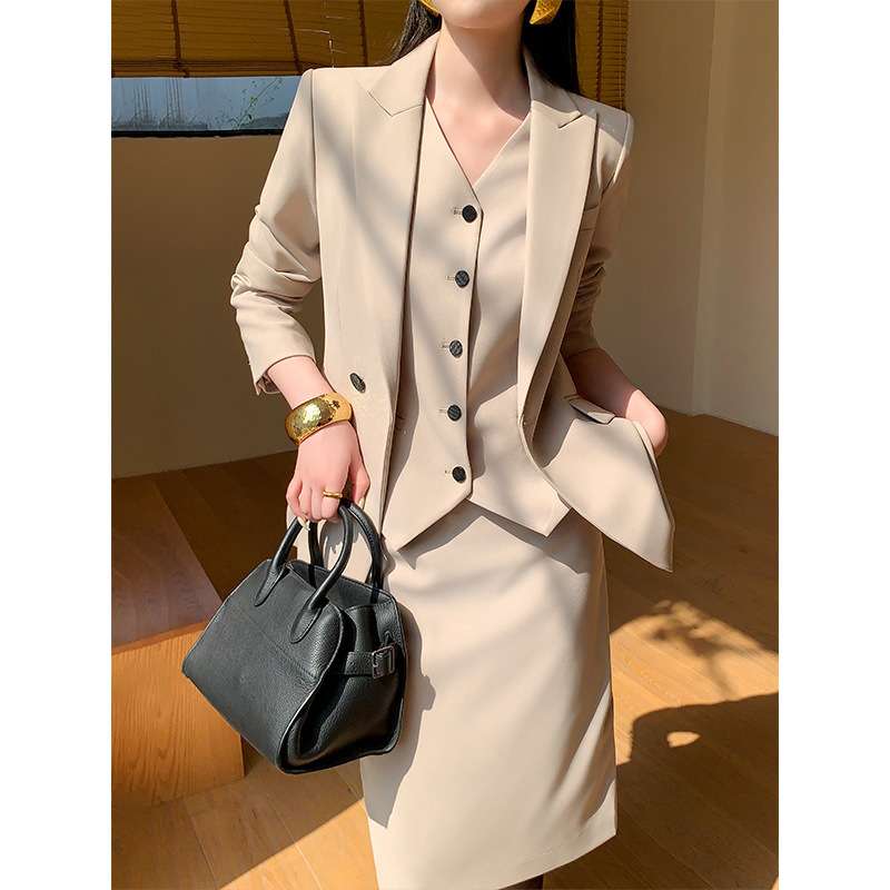 フォーマルスーツ ベーシック三点セットスーツ フォーマル