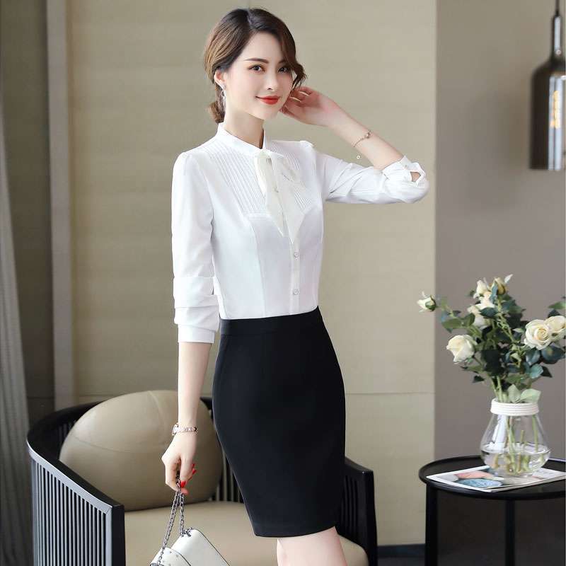 フォーマルスーツ エレガントオフィスレディスーツ4点セット