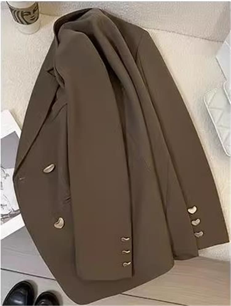 フォーマルスーツ 2024秋新作 レディース テーラードジャケット スーツコート