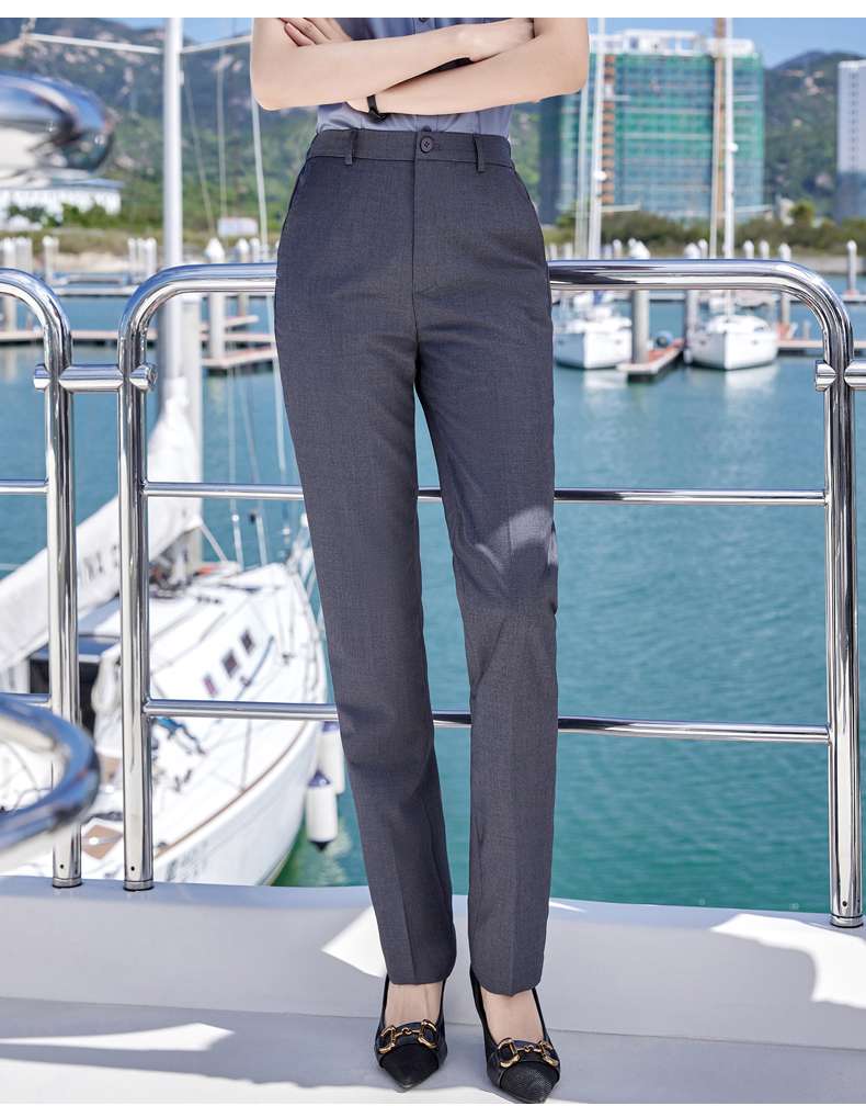 フォーマルスーツ エレガントビジネスパンツスーツ