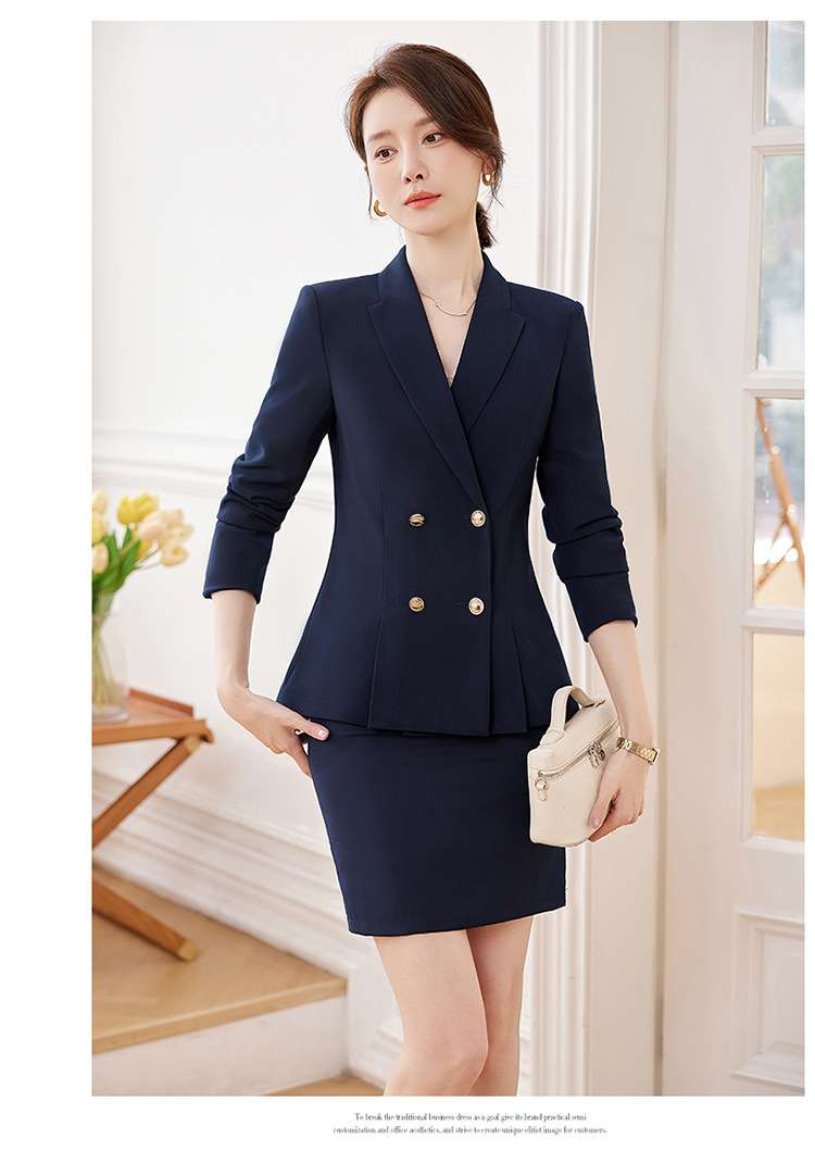 フォーマルスーツ 洗練フォーマルスーツ ダブルボタン