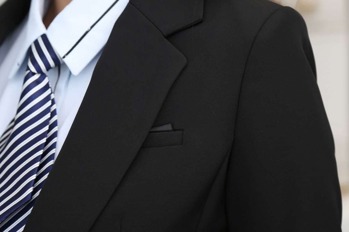 フォーマルスーツ エレガントオフィスレディーススーツセット