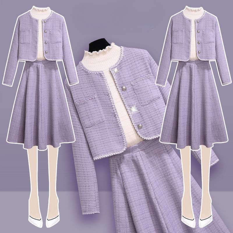 フォーマルスーツ クラシックツーピーススーツ