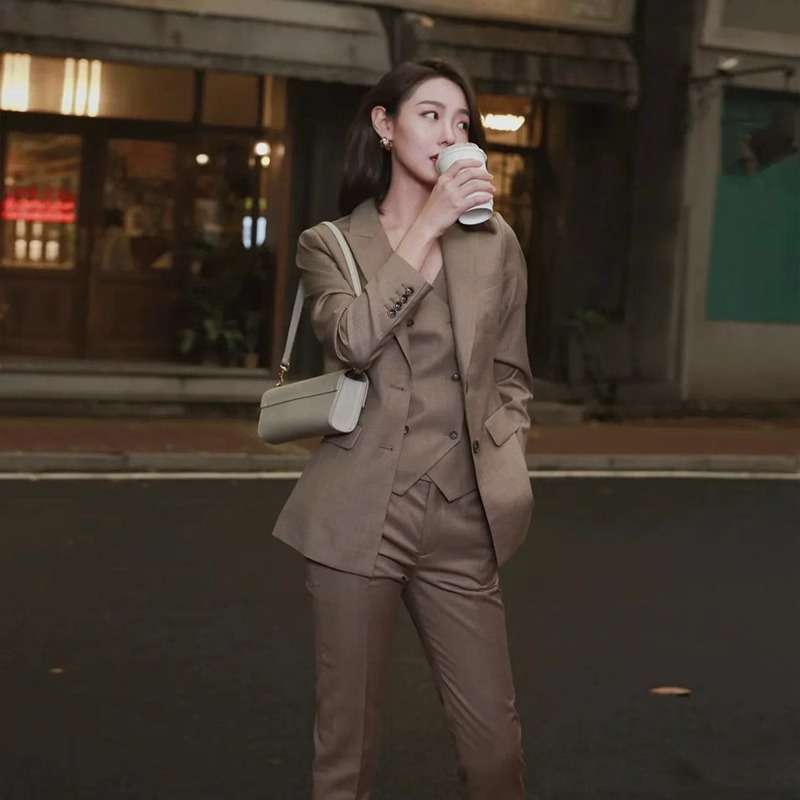 フォーマルスーツ 美シルエット スリムフィット フォーマルスーツ