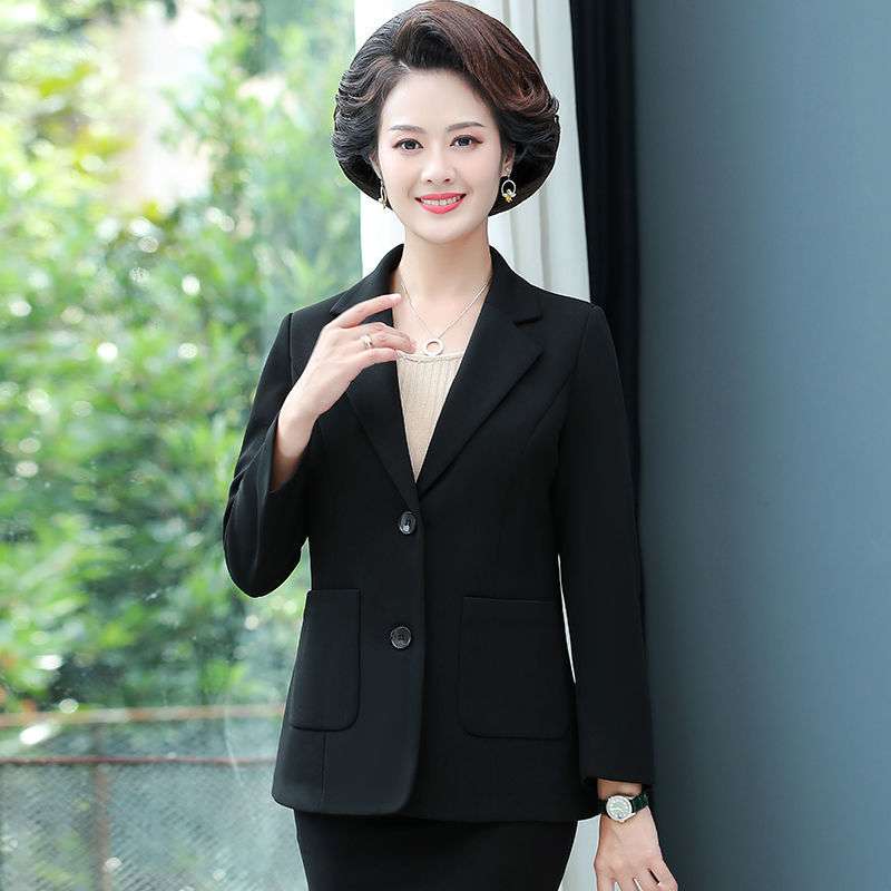 フォーマルスーツ 上質素材 エレガントテーラードジャケット