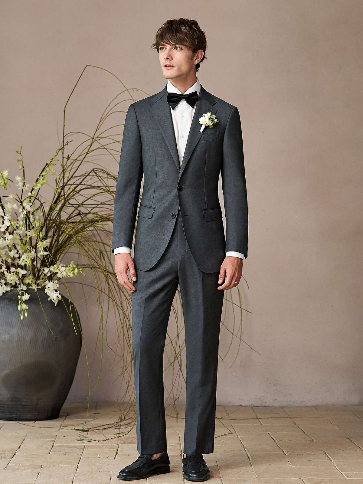 フォーマルスーツ フォーマルタキシードスーツ セット