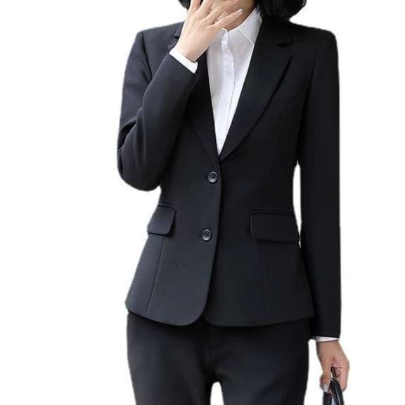 フォーマルスーツ エレガントビジネススーツ 女性用